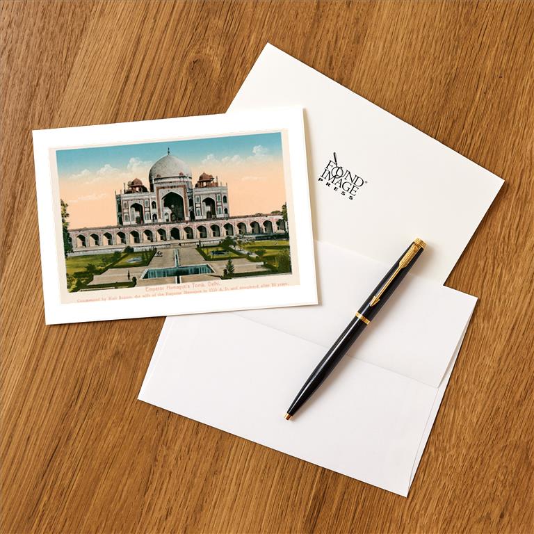 Greeting Card MF-650