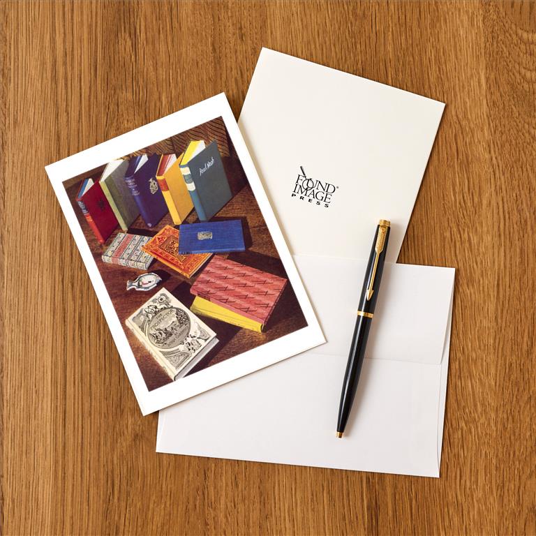 Greeting Card LT-301