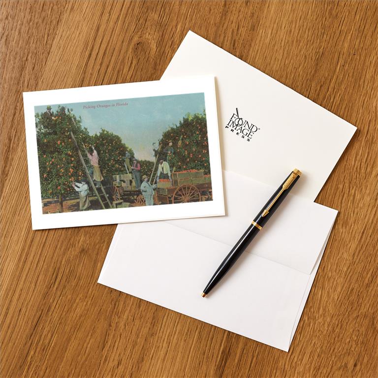 Greeting Card FL-1112