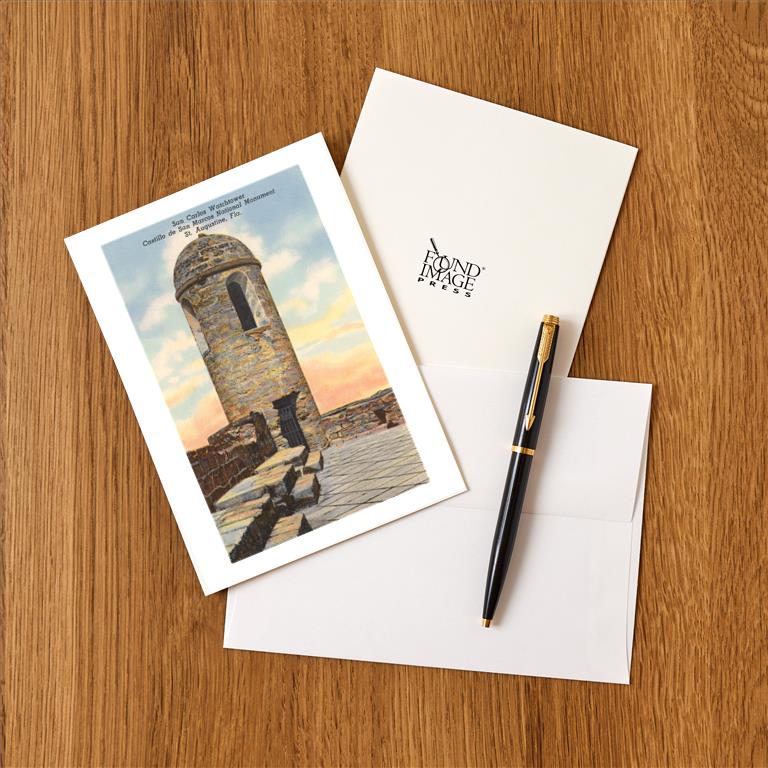 Greeting Card FL-323