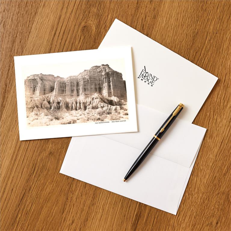 Greeting Card CA-1368