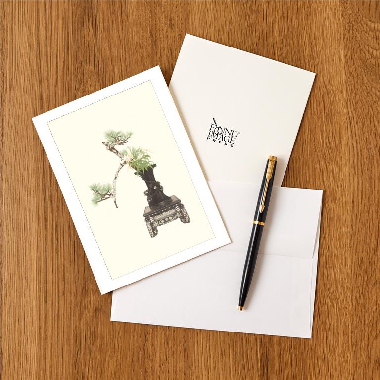 Greeting Card FC-315