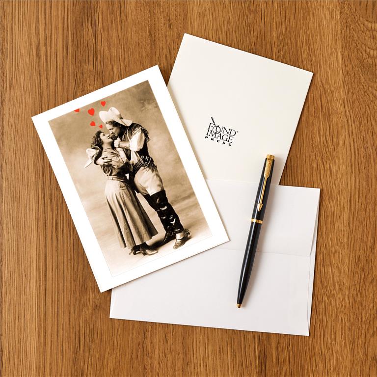 Greeting Card VL-154