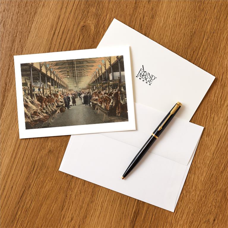 Greeting Card FO-676