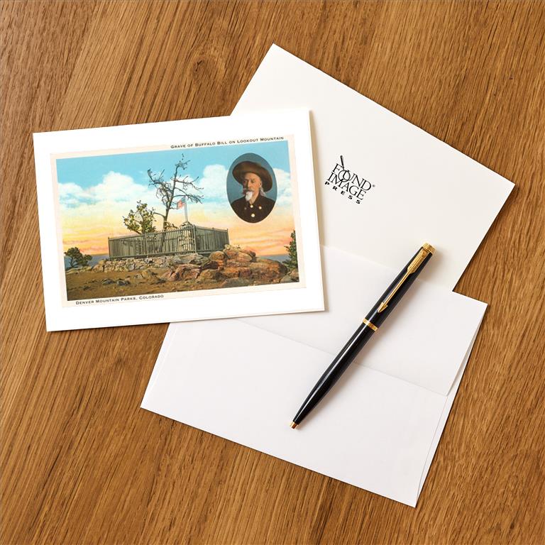 Greeting Card CO-174