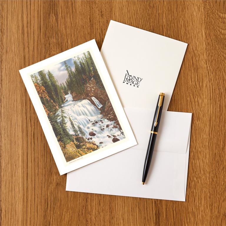 Greeting Card MT-455