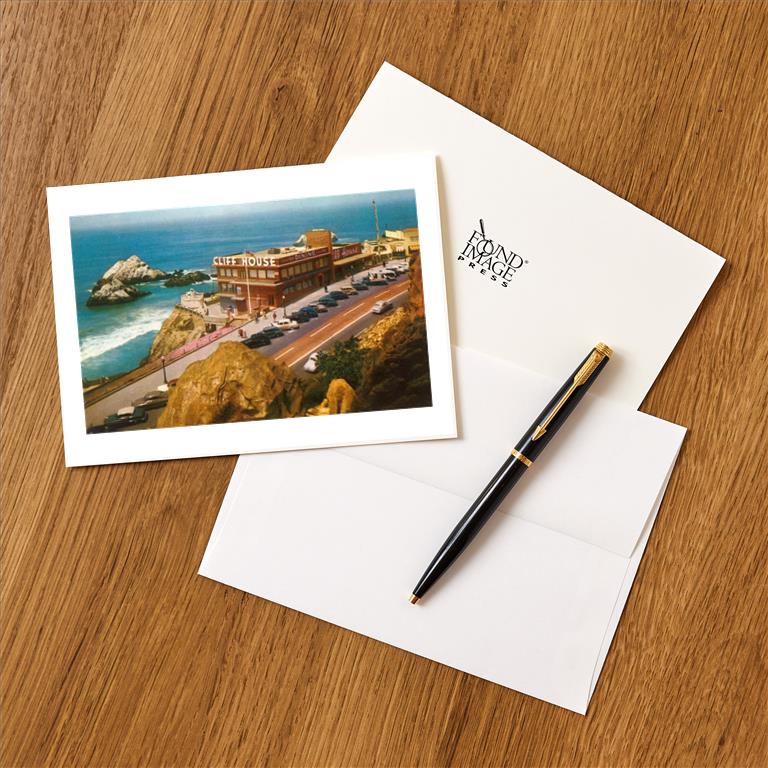 Greeting Card SF-291