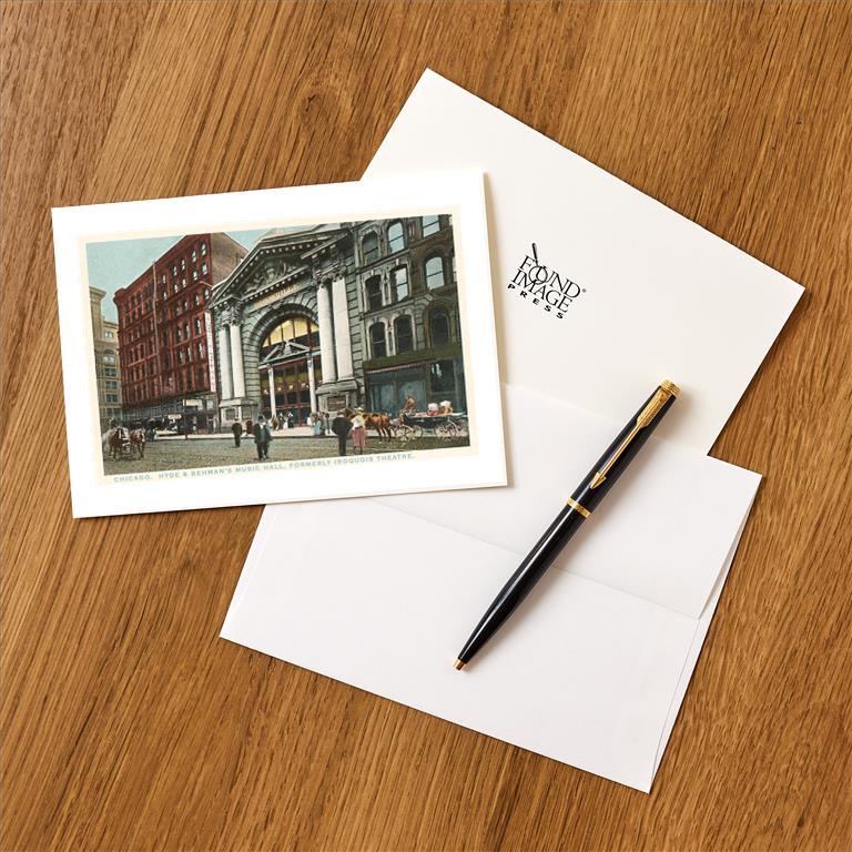 Greeting Card CH-150