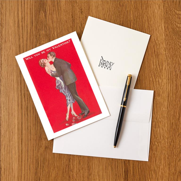 Greeting Card VL-216