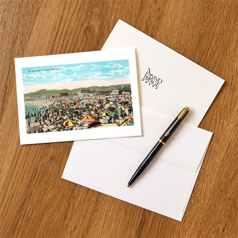 Greeting Card CA-124