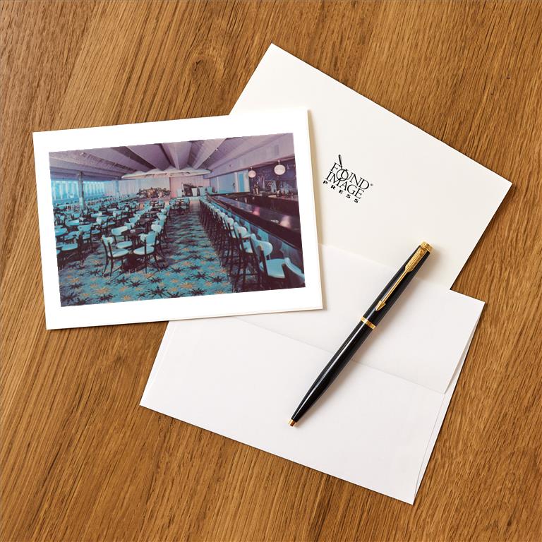 Greeting Card CL-106