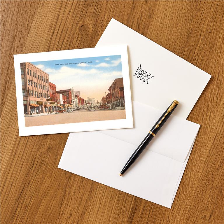 Greeting Card OH-128