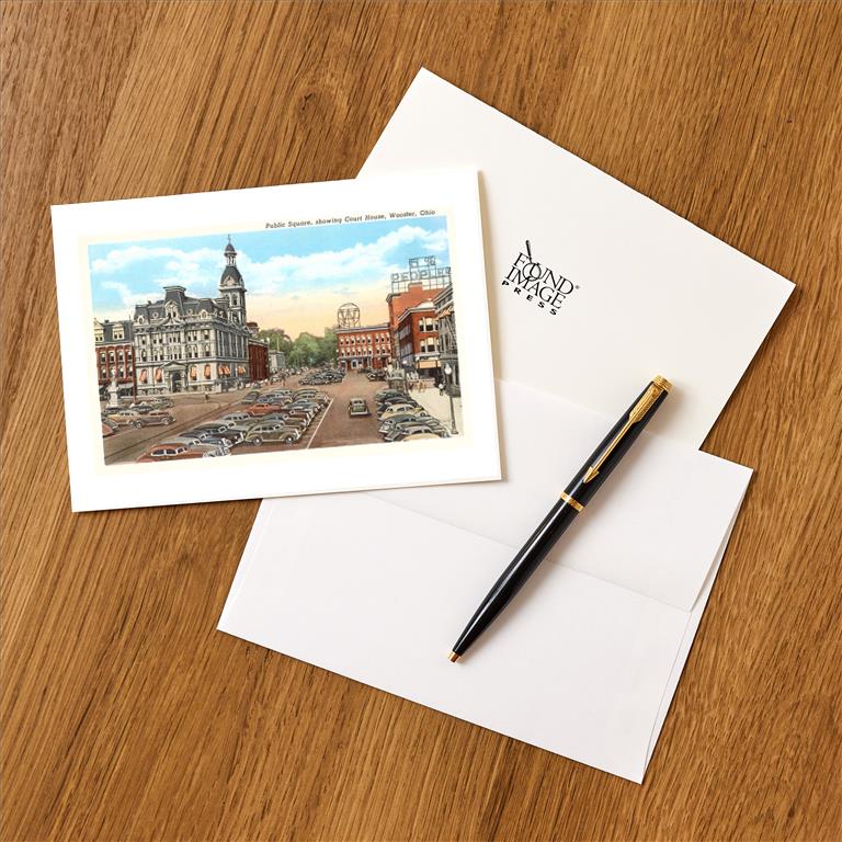 Greeting Card OH-496