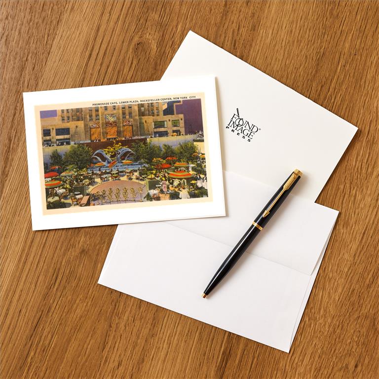 Greeting Card NY-225