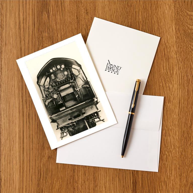Greeting Card RR-151