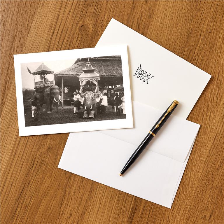 Greeting Card AN-329