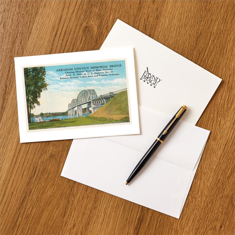 Greeting Card NE-158