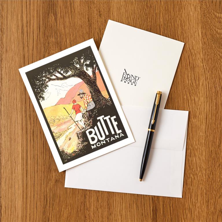 Greeting Card MT-530