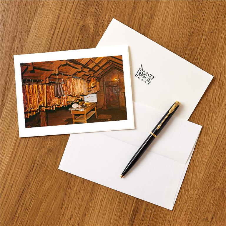 Greeting Card NP-734