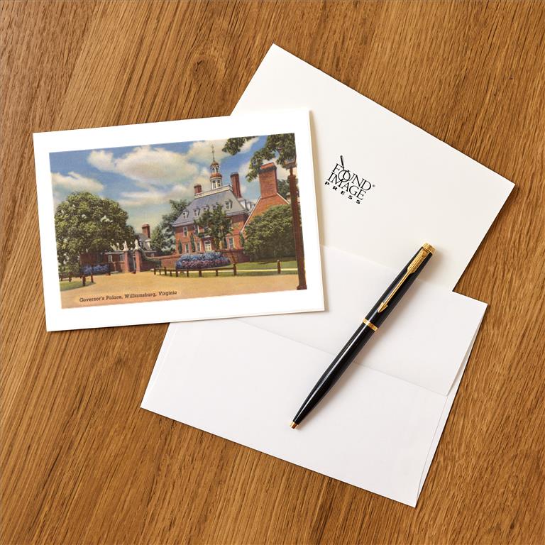 Greeting Card VA-114