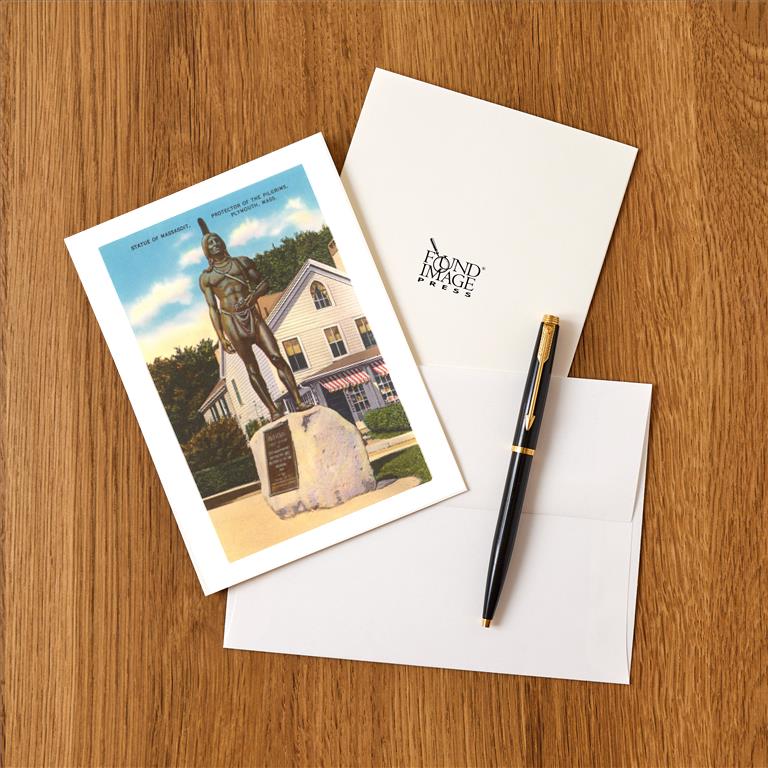 Greeting Card MA-519