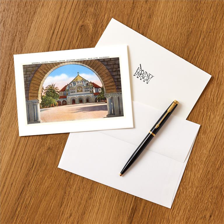 Greeting Card BA-135