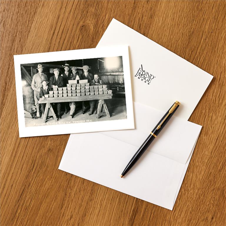 Greeting Card NV-213