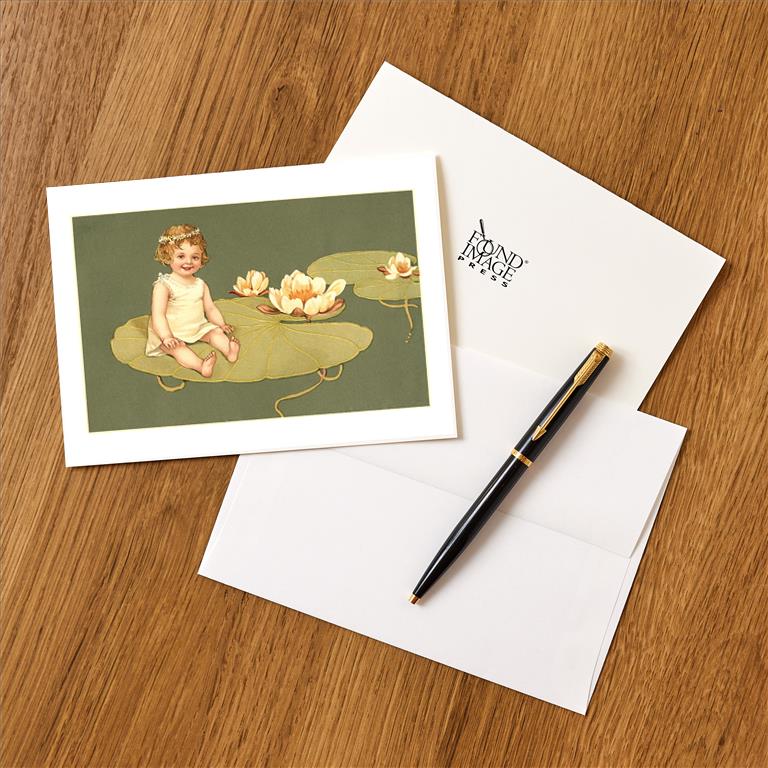 Greeting Card KF-246