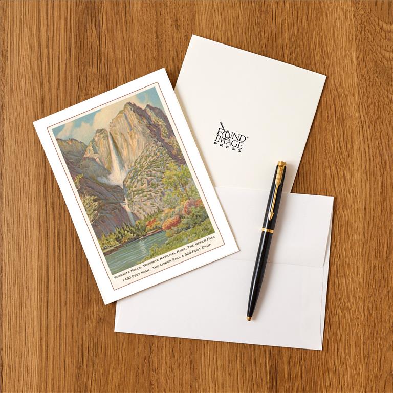 Greeting Card CA-529