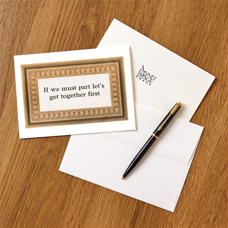 Greeting Card SQ-126