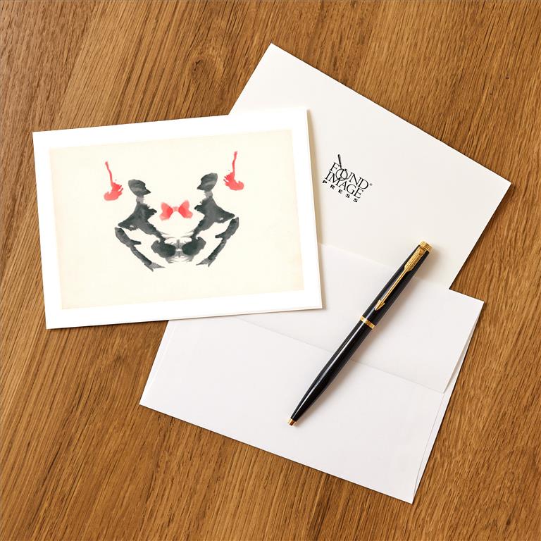 Greeting Card FG-329