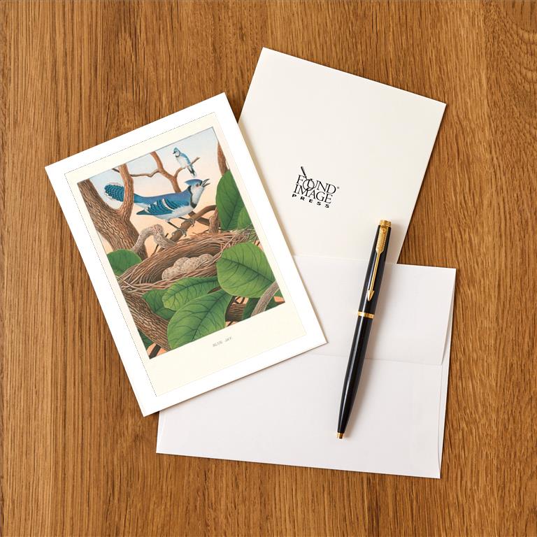 Greeting Card BD-230