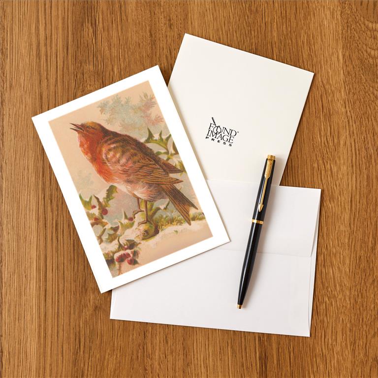 Greeting Card BD-475