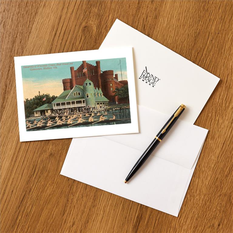 Greeting Card WI-145