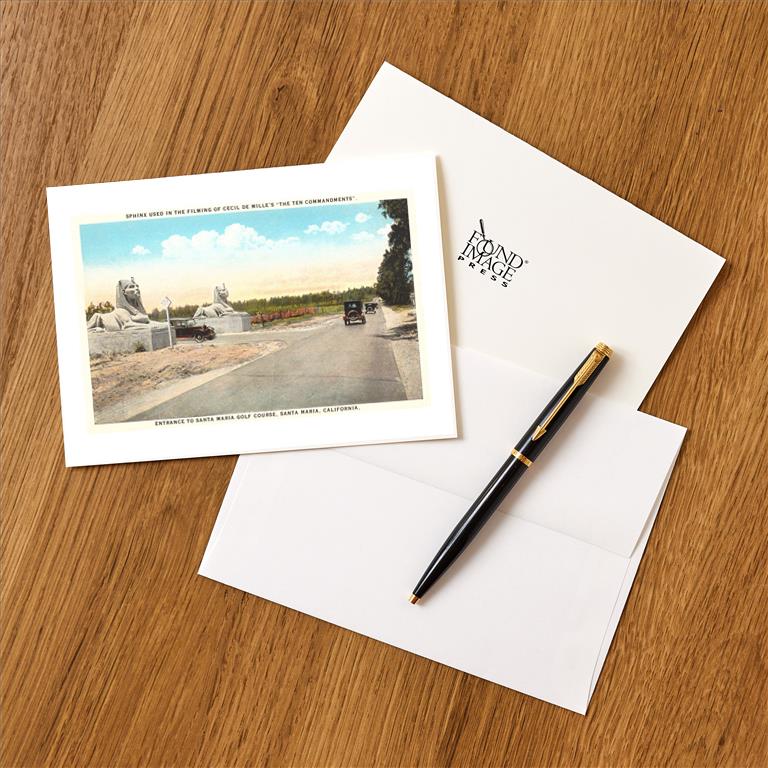 Greeting Card CA-1442