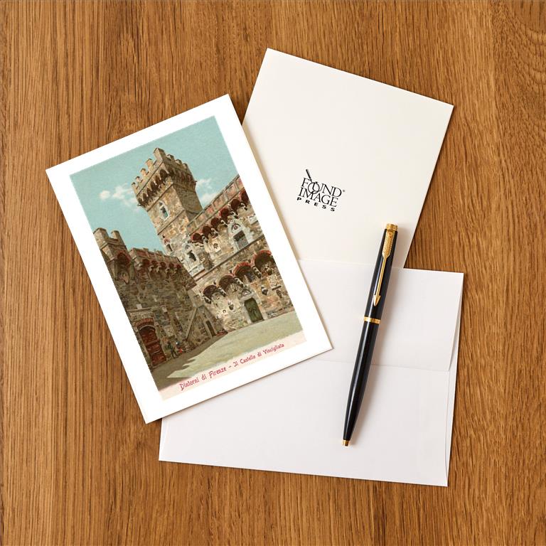 Greeting Card IT-175