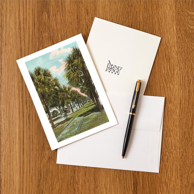 Greeting Card FL-190