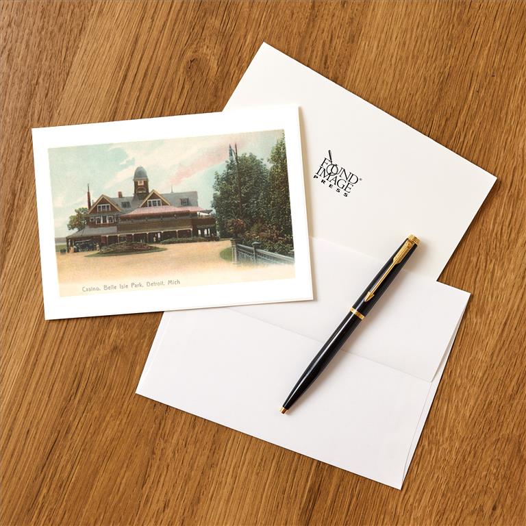 Greeting Card MI-387