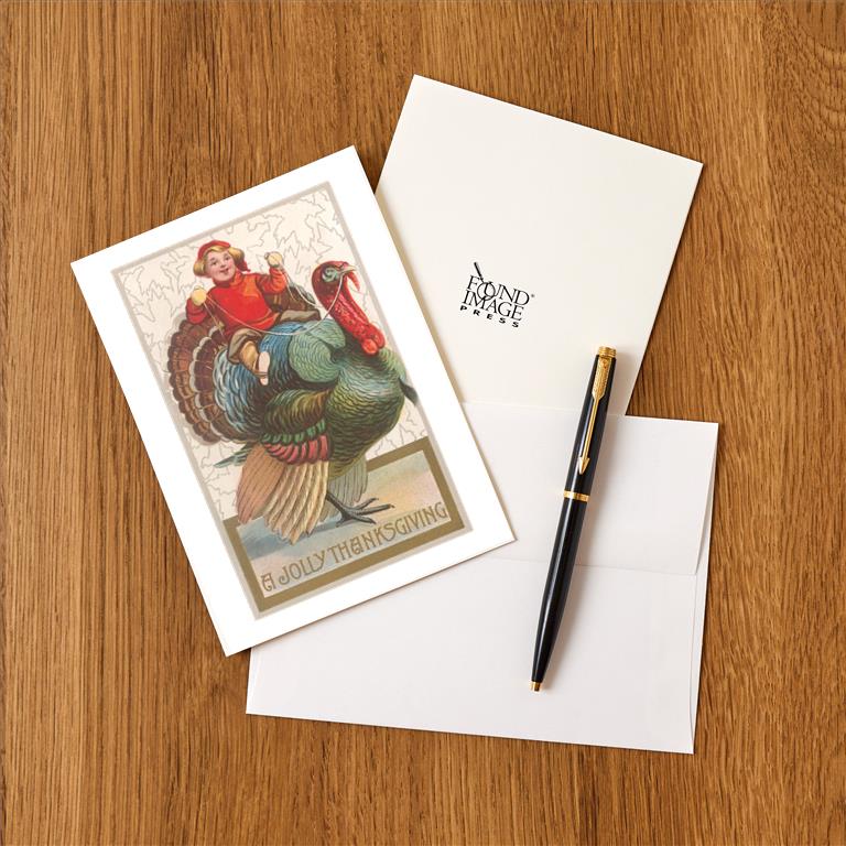 Greeting Card TD-113