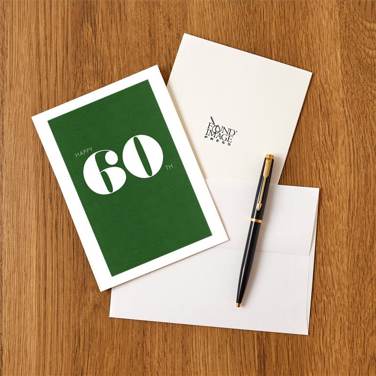 Greeting Card HB-485