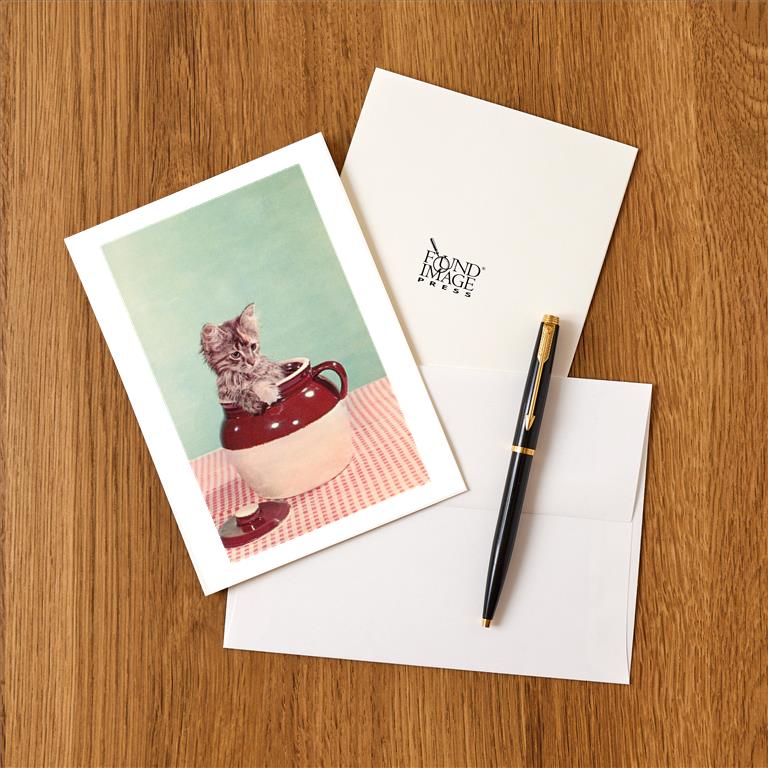 Greeting Card KC-192