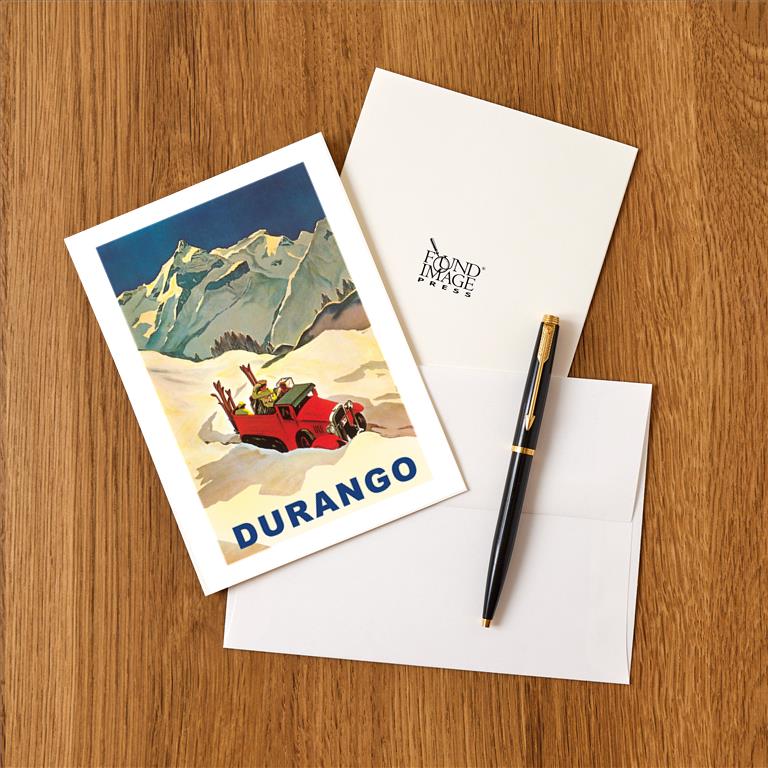 Greeting Card CO-345