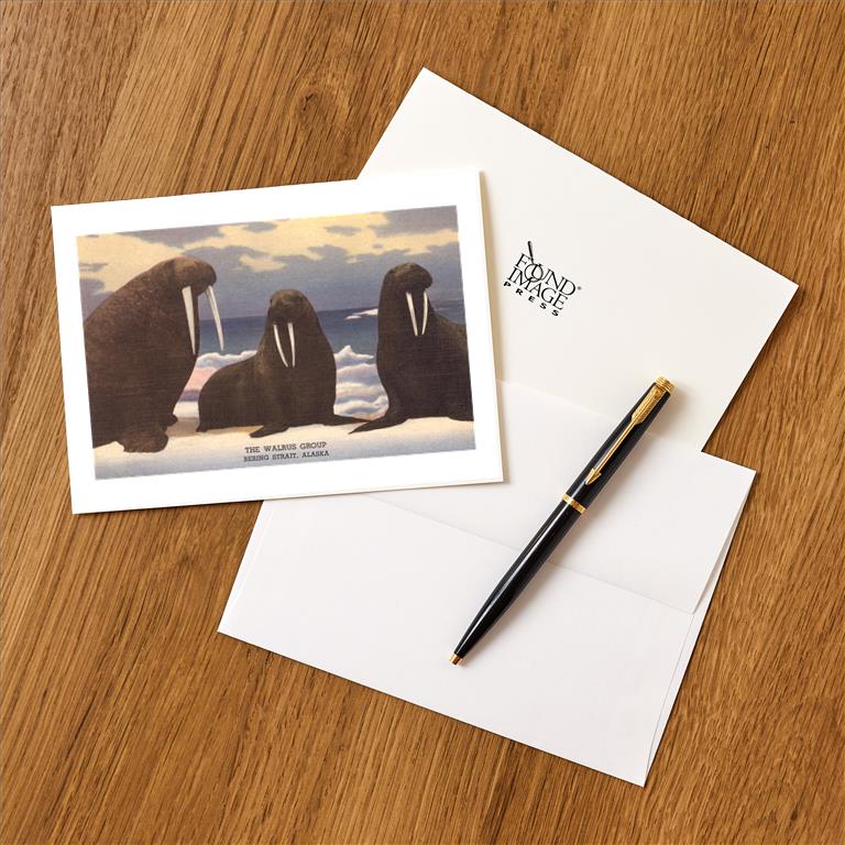 Greeting Card AN-259