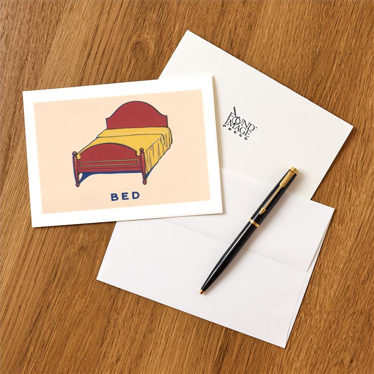 Greeting Card KF-896