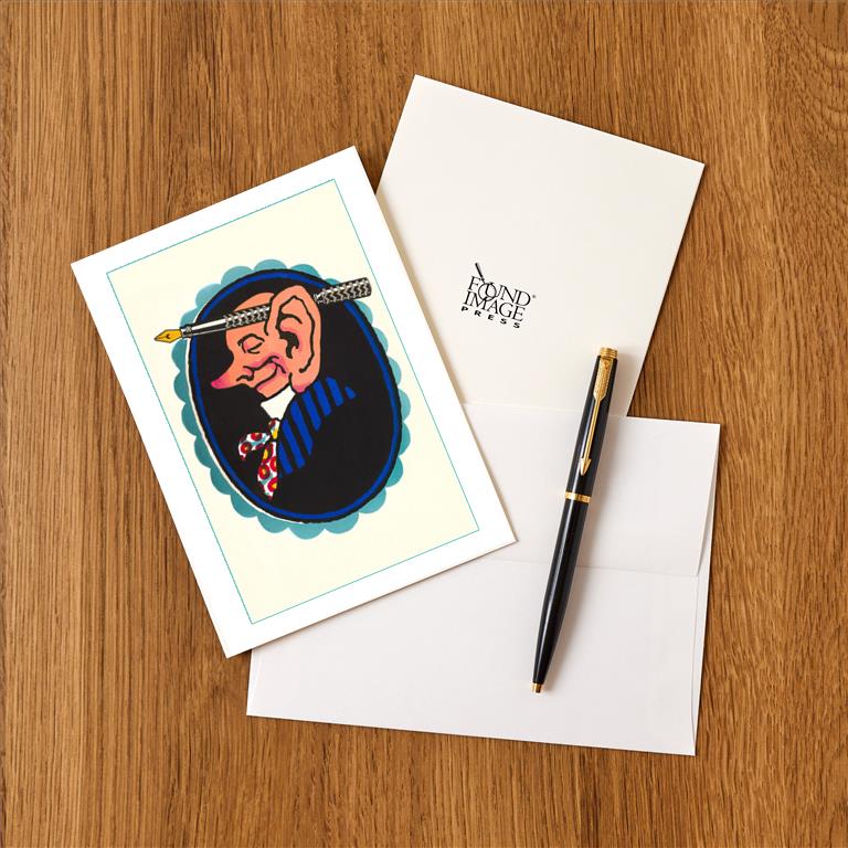 Greeting Card LT-266