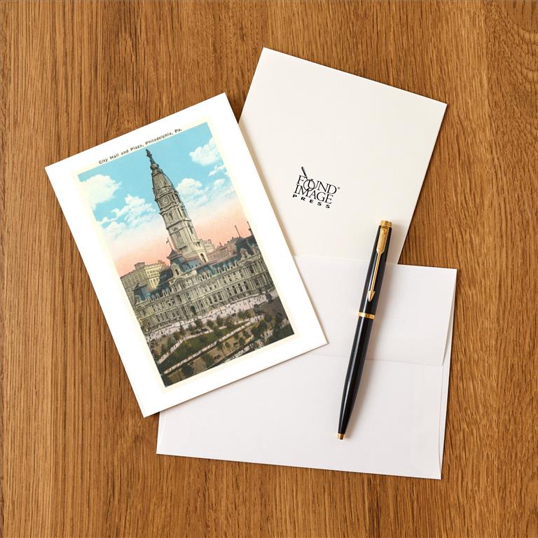 Greeting Card PA-104