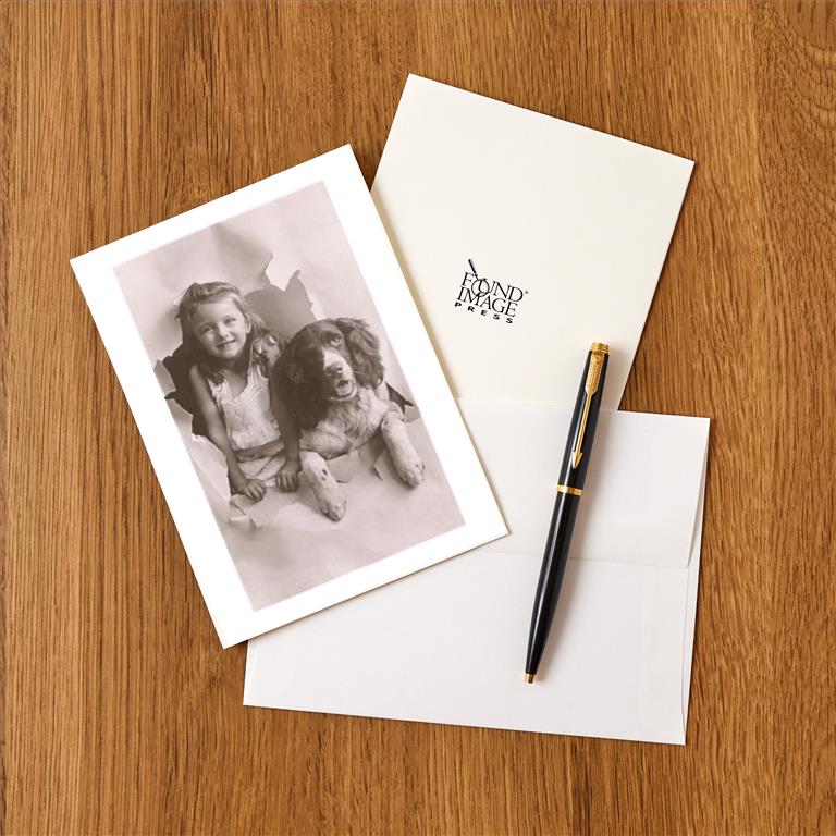 Greeting Card DG-179