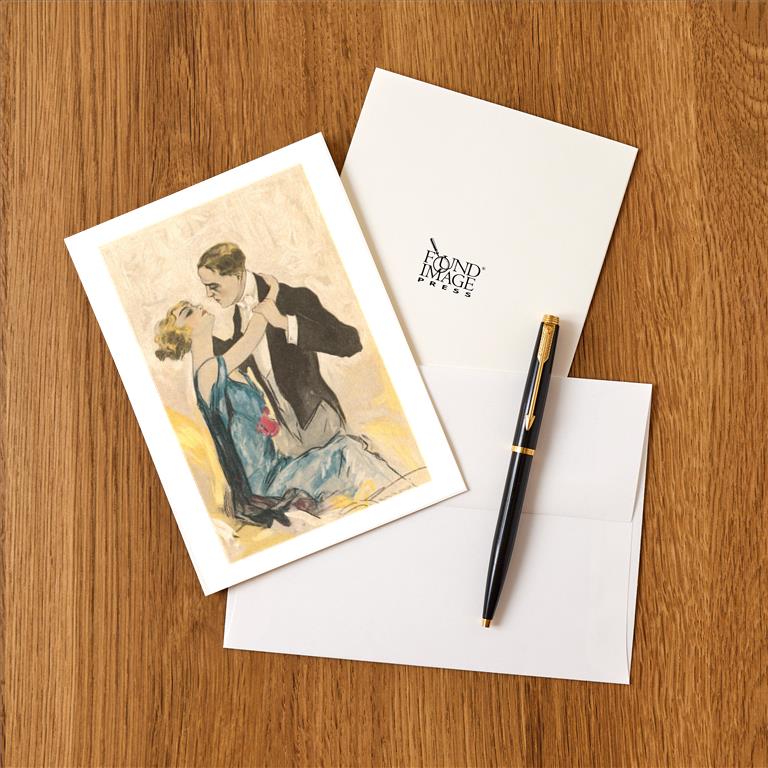 Greeting Card LS-188