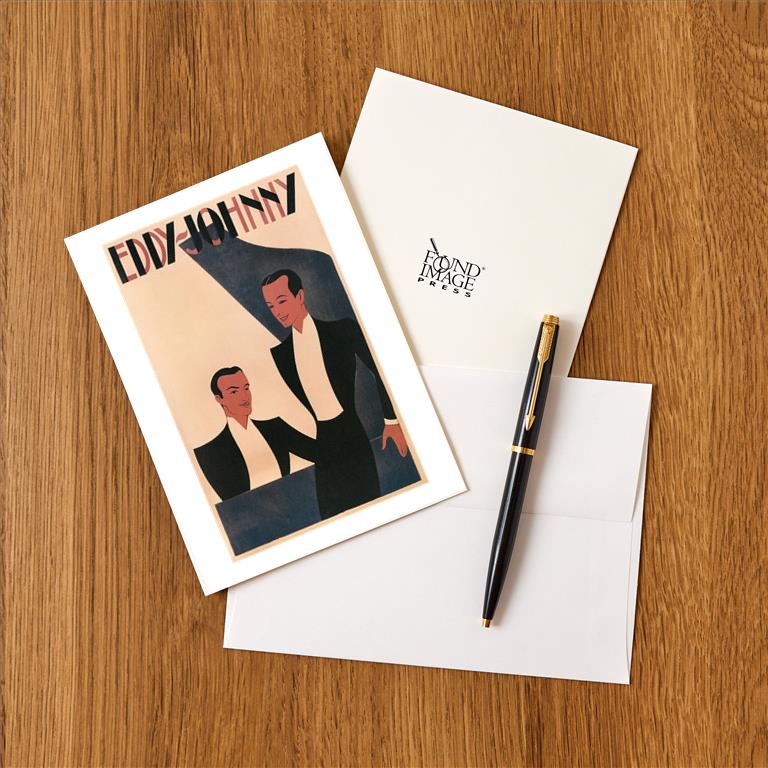 Greeting Card AP-282