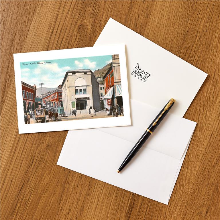 Greeting Card AZ-249